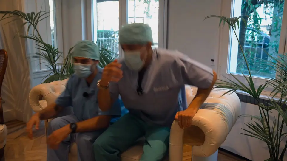 We Work for Doctors — MedHouse Studios